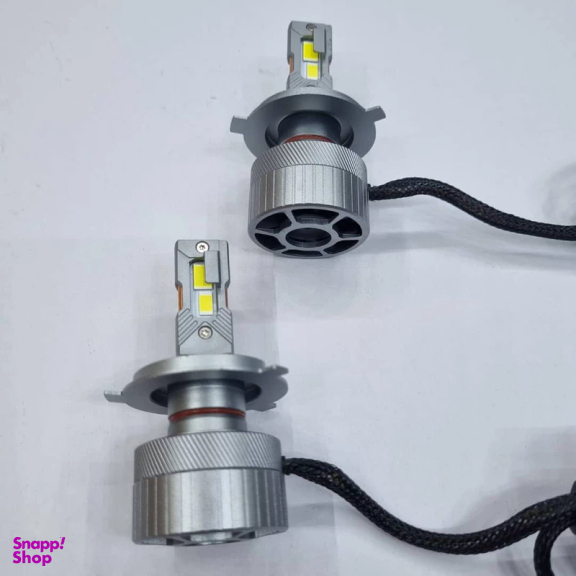 هدلایت کانپکس مدل H4 AC120 Pair بسته 2 عددی