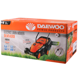 چمن زن برقی دوو مدل DLM1400E