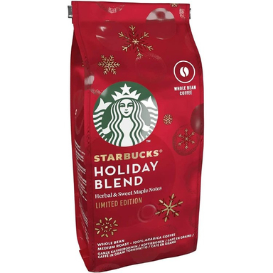 قهوه Holiday blend استار باکس وزن 200 گرم