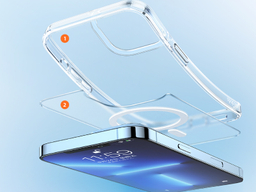 کاور گوشی موبایل مدل MagSafe مناسب اپل iPhone 11 Pro Max