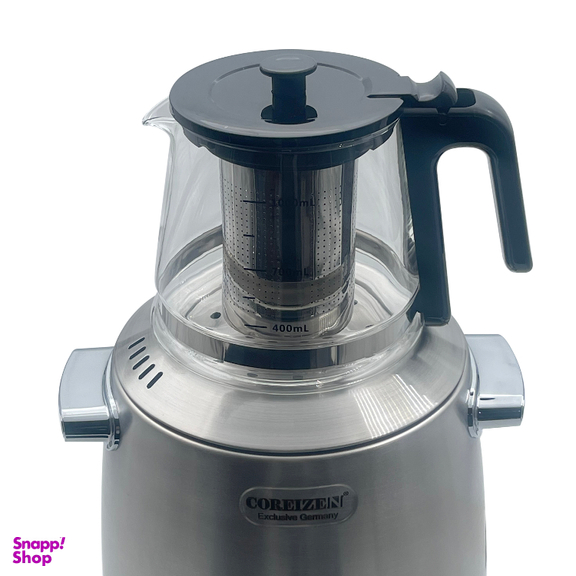 سماور برقی کوریزن مدل SE-836