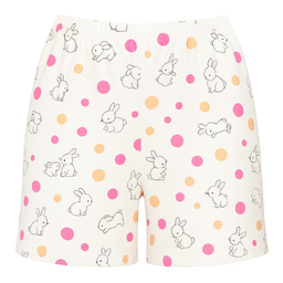 شلوارک راحتی زنانه ماییلدا مدل 5387 بسته 2 عددی