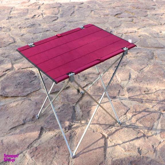 میز سفری مدل takpak 100