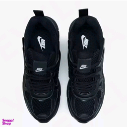 کتانی طرح نایکی کد V2K1003 رنگ‌ مشکی