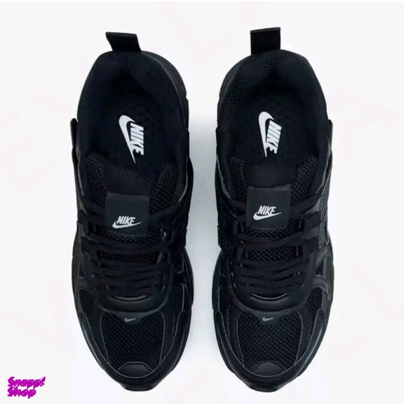 کتانی طرح نایکی کد V2K1003 رنگ‌ مشکی