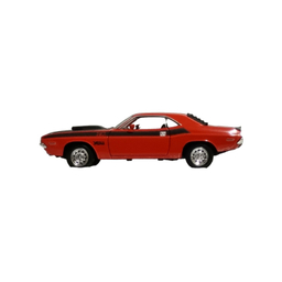 ماشین بازی ولی مدل 1970 Dodge Challenger T/A