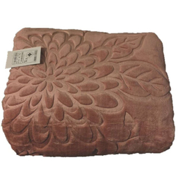 پتو گلبافت مدل برتر سایز 220×160 سانتی متر