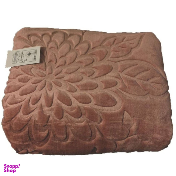 پتو گلبافت مدل برتر سایز 220×160 سانتی متر