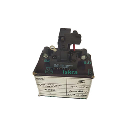 آفتامات دینام ایسکرا اتو الکتریک کد 4100130 مناسب پژو 405