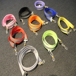 بند عینک مردانه کد Ki 0100-Pa-1 مجموعه 10 عددی