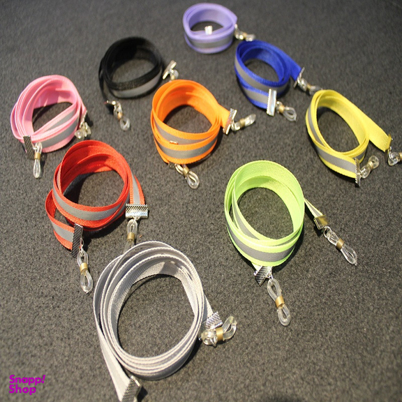 بند عینک مردانه کد Ki 0100-Pa-1 مجموعه 10 عددی