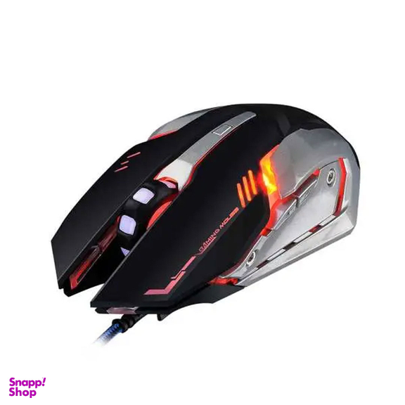 ماوس کینگ استار مدل KM390G