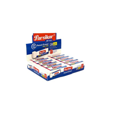 پاک کن پارسی کار مدل JM1120 بسته 20 عددی