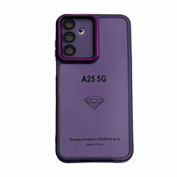 کاور گوشی موبایل فشن کد 6616 مناسب سامسونگ Galaxy A25 5G