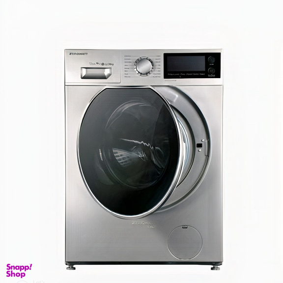 ماشین لباسشویی زیرووات مدل ZWT - 9414 W ظرفیت 9 کیلوگرم