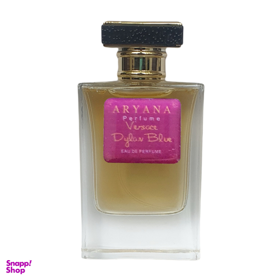 ادوپرفیوم مردانه آریانا مدل Versace Dylan Blue