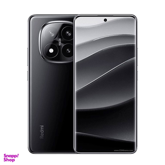 گوشی موبایل شیائومی مدل Redmi Note 14 Pro Plus 5G دو سیم کارت ظرفیت 512 گیگابایت و رم 12 گیگابایت