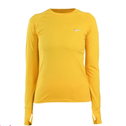 تیشرت ورزشی آستین بلند زنانه مدل GS-m-M-PY-184835