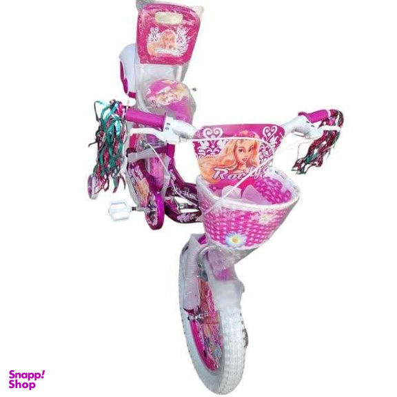 دوچرخه شهری مدل راکی کد 06