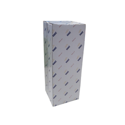 سطل زباله بهازکالا مدل کنار سالنی کد YPBZ-KR/MAT-80CM