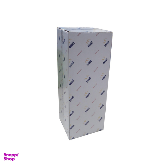 سطل زباله بهازکالا مدل کنار سالنی کد YPBZ-KR/MAT-80CM