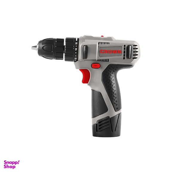دریل پیچ گوشتی شارژی کرون مدل CT21053
