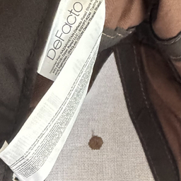 کلاه کپ دفکتو مدل سوپر کتان منهتن