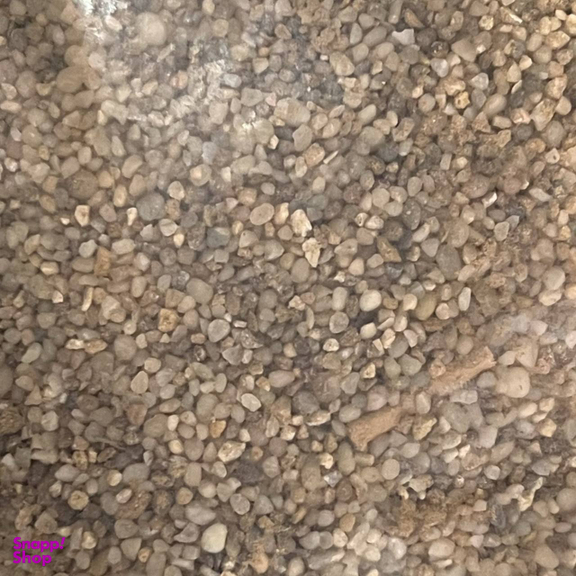 سنگ آکواریوم مدل عربی کد 7037 وزن 5 کیلوگرم