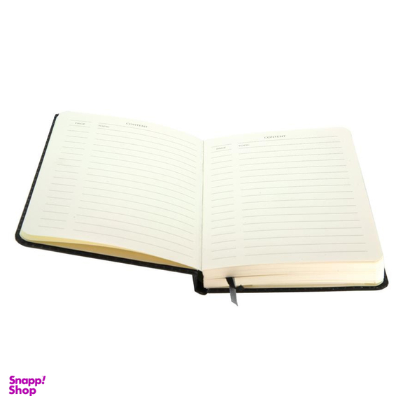 دفتر یوروپن مدل Notebook Small