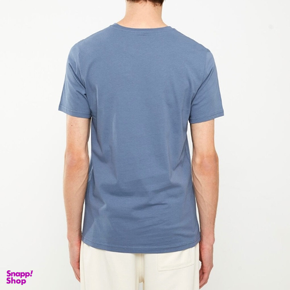 تیشرت مردانه ال سی وایکیکی مدل torkk84