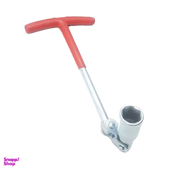 اچار شمع تاشو مدل B02