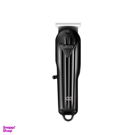 ماشین اصلاح سر و صورت وی جی آر مدل V-982