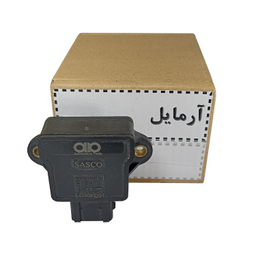 سنسور دریچه گاز آرمایل مدل زیمنس کد al1218 مناسب پراید