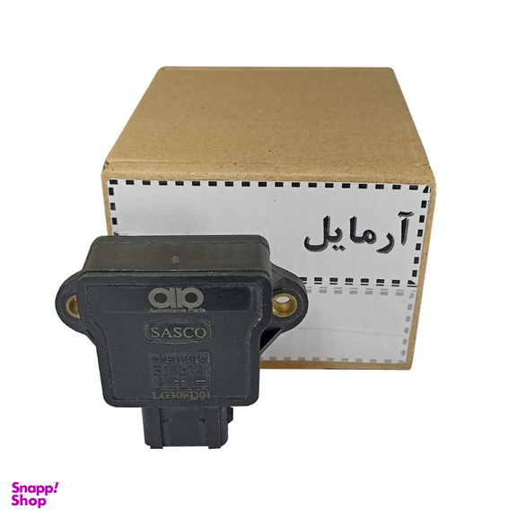 سنسور دریچه گاز آرمایل مدل زیمنس کد al1218 مناسب پراید