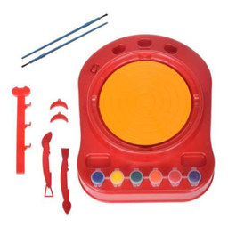 چرخ سفالگری آوا کد 3033