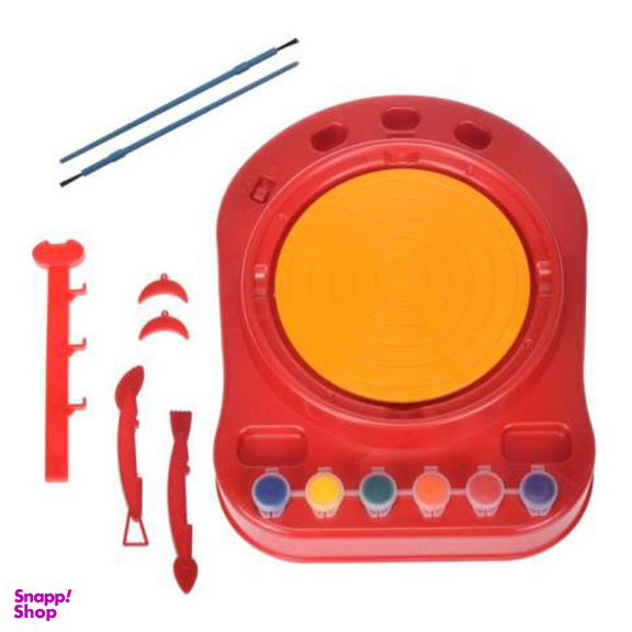 چرخ سفالگری آوا کد 3033