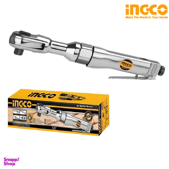 آچار جغجغه ای بادی اینکو مدل ARW-121-1/2inch سایز 1/2 اینچ
