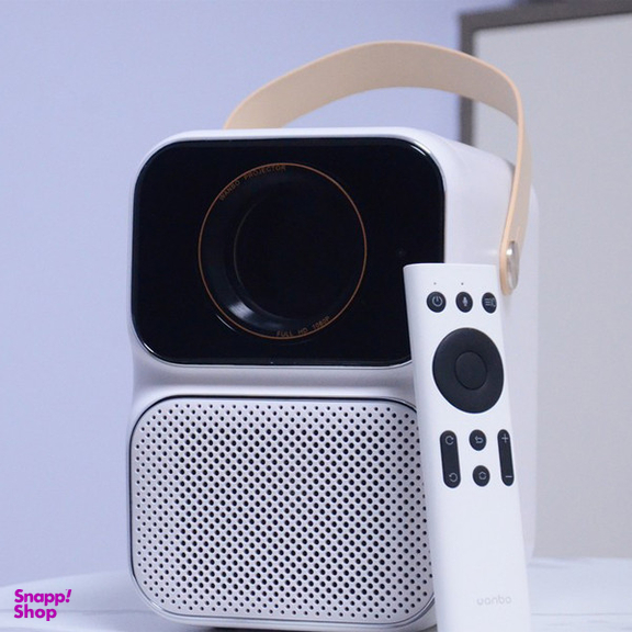 ویدئو پروژکتور ونبو مدل T6 MAX