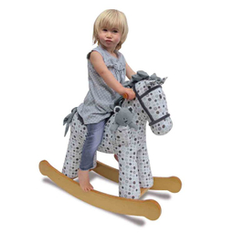 راکر کودک لیتل برد مدل دایلن و بوو کد 3031