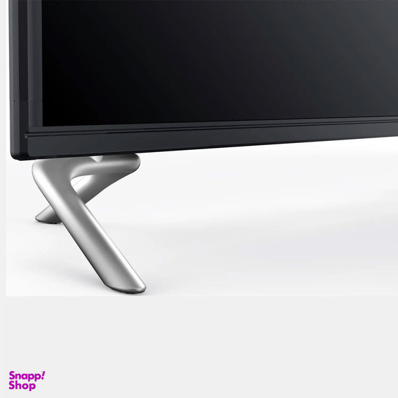 تلویزیون ال ای دی هوشمند نكسار مدل NTV-U50F618N سایز 50 اینچ