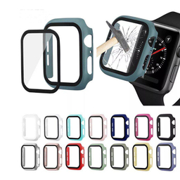کاور بوف مدل Cover Apple watch مناسب برای اپل واچ 44 میلی متری سری SE/SE2/4/5/6