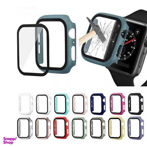کاور بوف مدل Cover Apple watch مناسب برای اپل واچ 44 میلی متری سری SE/SE2/4/5/6