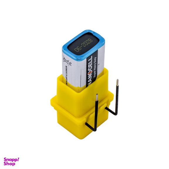 مایع سنج مدل vsps 69