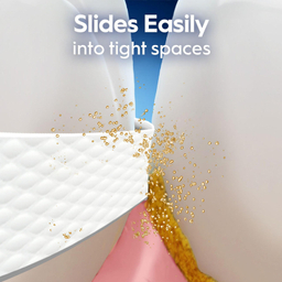 نخ دندان اورال بی مدل GLIDE PRO HEALTH