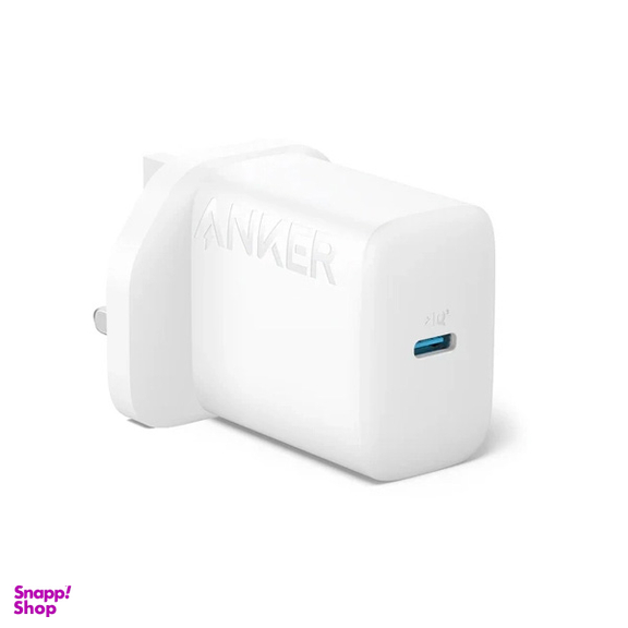 شارژر دیواری 20 وات انکر مدل A2347k21