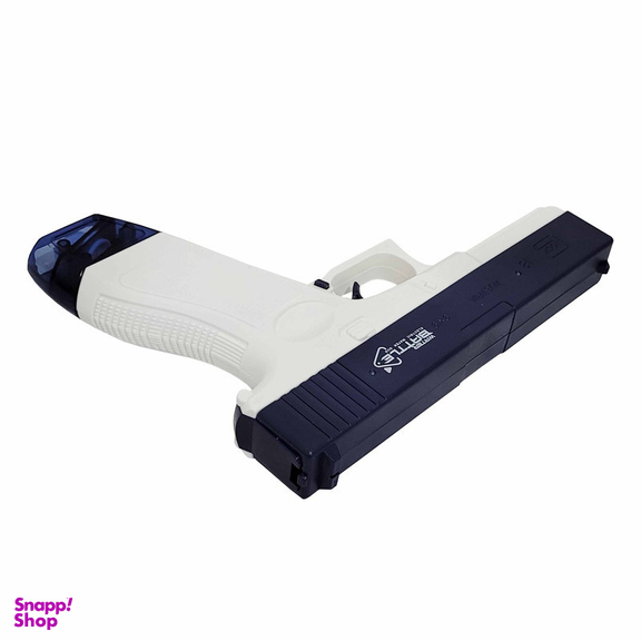 تفنگ آب پاش ناب سل مدل شارژی WATER GUN BATTLE