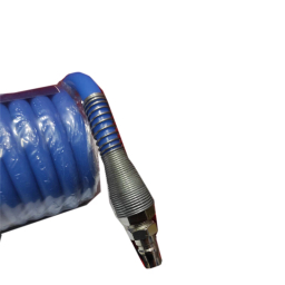 شلنگ فنری اپکس مدل YP-PENEUMATIC HOSE -15M-12/8 طول 15 متر