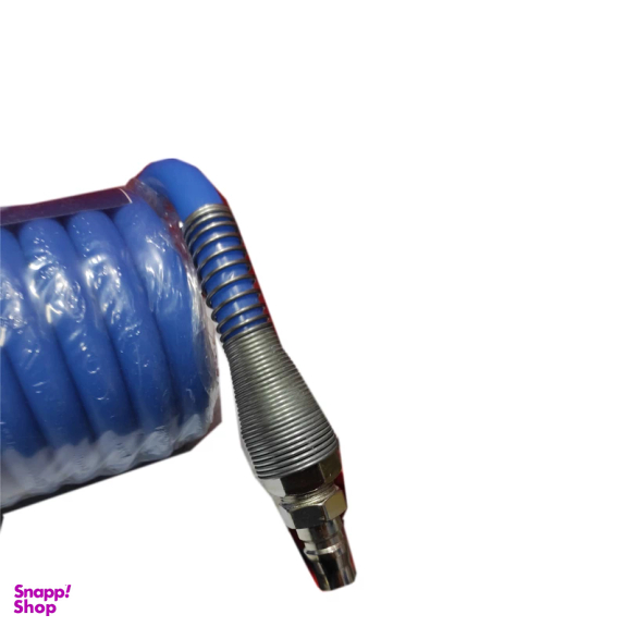 شلنگ فنری اپکس مدل YP-PENEUMATIC HOSE -15M-12/8 طول 15 متر