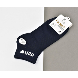 جوراب ساق کوتاه زنانه پادوک مدل سونا کد M5126