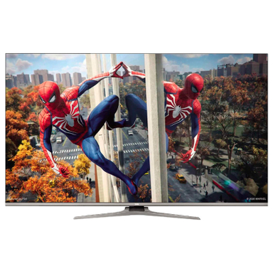 تلویزیون 55 اینچ ال ای دی هوشمند سام مدل UA55FU7500MHCHD